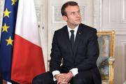Президент Франции Макрон  обсудил важные вопросы с Путиным