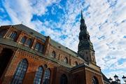 Латвия приняла решение выдворить российских дипломатов из-за дела Скрипаля