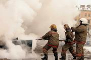 Семнадцать человек без вести пропали при пожаре в кемеровском ТЦ