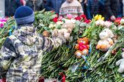 Польша и Прибалтика наплевали на гибель российских детей