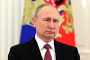 Путин: все виновные в кемеровской трагедии будут наказаны