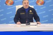 Пучков извинился перед родителями детей, погибших при пожаре в Кемерово