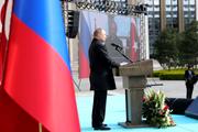 Путин прокомментировал результаты экспертизы вещества, которым отравлен Скрипаль