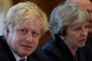 Британские СМИ: Мэй и Джонсон в смятении – коалиция против Москвы под угрозой