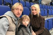 Яна Рудковская прокомментировала скандал вокруг своего сына