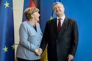 Украина, Германия и Франция устроят встречу без России