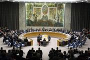 Западная коалиция внесла в Совбез ООН проект резолюции по Сирии