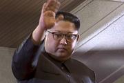 Ким Чен Ын намерен развивать сотрудничество с Китаем
