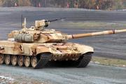 Эксперты США сравнили "Abrams" и Т-90