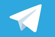 В России началась блокировка мессенджера Telegram