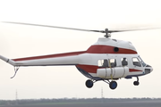 Украинский вертолёт МСБ-2 "Надя" совершил первый полёт