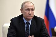 Путин осведомлен о решении суда насчет блокировки Telegram