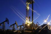 Цена нефти в рублях достигла исторического рекорда
