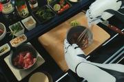 Японцы взялись за создание робота-повара, чтобы заменить женщин на кухне