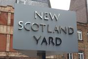 Британская полиция вычислила подозреваемых в покушении на Скрипалей