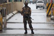 Взрыв в Кабуле унес жизни 31 человека