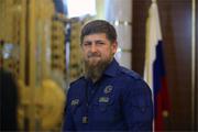 Кадыров рассказал о любимом деле: "воюя, защищать народ и государство"