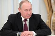 Путин о военном потенциале России: необходимо смотреть за горизонт