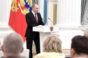 Путин рассказал о последствиях антироссийских санкций