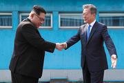 Лидеры КНДР и Южной Кореи подписали договор о денуклеаризации