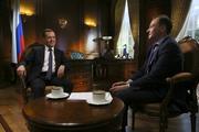 Чем будет заниматься Медведев в случае ухода с поста премьер-министра