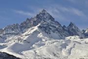 Пропавшую в Альпах туристку перестали искать до понедельника