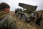 Появились данные о военном бунте в рядах воюющей в Донбассе армии Украины