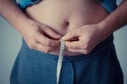 Минздрав: количество россиян, страдающих ожирением, увеличилось почти на 50%