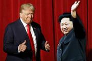 Трамп опять изменил Северной Корее