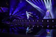 Репетиция Самойловой на "Евровидения" обернулась позором, считают пользователи