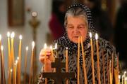 В  церкви в Симферополе 70-летняя пенсионерка совершила ограбление