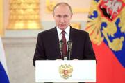 Сегодня в Кремле пройдет инаугурация Владимира Путина