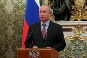 Источник сообщил, обсуждал ли Путин с правительством кадровые перестановки