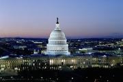 Военный комитет конгресса США введет санкции против поставщиков ОПК России