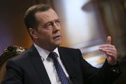 В Госдуме скоро начнется обсуждение кандидатуры Медведева на пост премьера