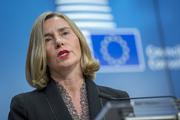 Евросоюз выразил сожаление из-за выхода США из ядерной сделки