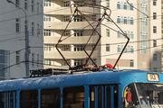Еще на четырех трамвайных маршрутах в Москве уберут турникеты