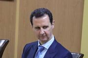 Асад заявил, что главная цель США в Сирии – поддержка террористов
