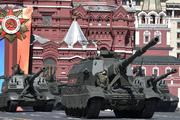 Эксперт Генштаба прокомментировал санкции США на российскую "оборонку"
