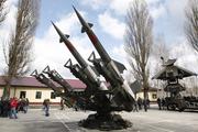 Обнародованы кадры поражения новыми ракетами ДНР позиций армии Украины