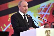 Владимир Путин будет лично руководить российской наукой