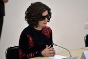 Гурцкая уверена, что в провале Самойловой на "Евровидении" виноват Киев