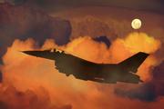 Эксперты оценили шансы F-22 в воздушном бою с Су-57