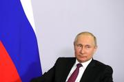 Владимир Путин подписал указ о структуре нового правительства