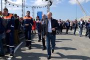 На Украине придумали способ борьбы с Крымским мостом