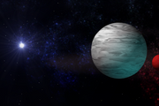 Ученые нашли в Солнечной системе доказательство существования девятой планеты