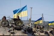 Армия Украины пытается отрезать Горловку от Донецка