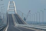 Крымский мост простоит как минимум 100 лет, гарантируют строители