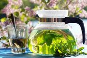 Ученые получили мощнейшее лекарство от рака из зеленого чая