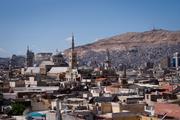В пригороде Дамаска ликвидировали последний оплот террористов